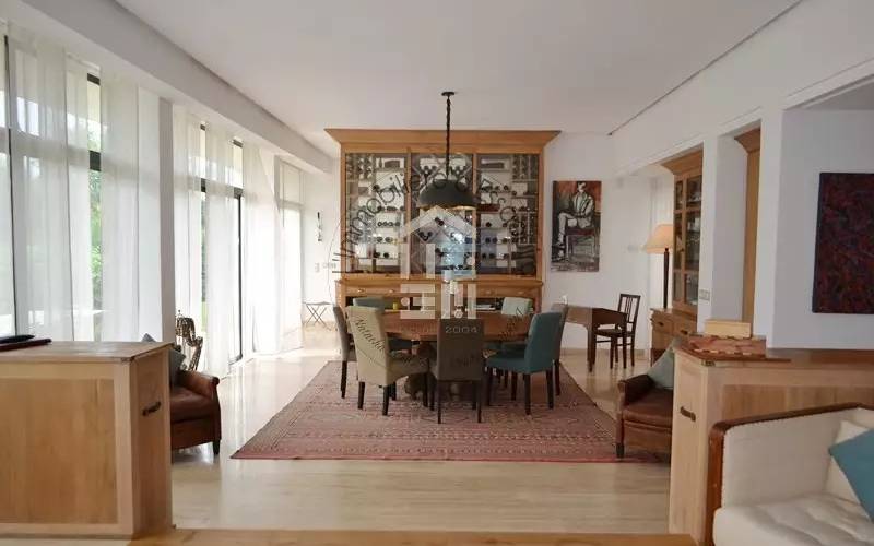 Vente - Villa golf - Mogador - 320 m² - 670000 € - Essaouira - 8394